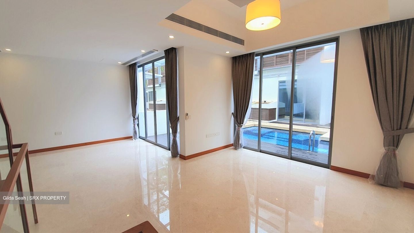 Greenwood Mews (D11), Terrace #438786791